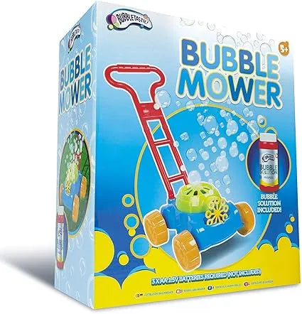 Bubble Mower-Bubble Mower