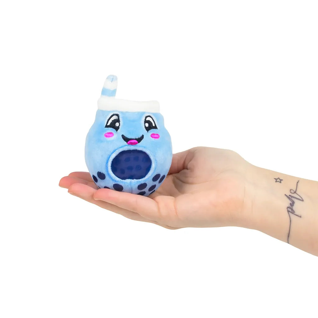 Bubble Tea Squishy Bead Ball-Bubble Tea Squishy Bead Ball