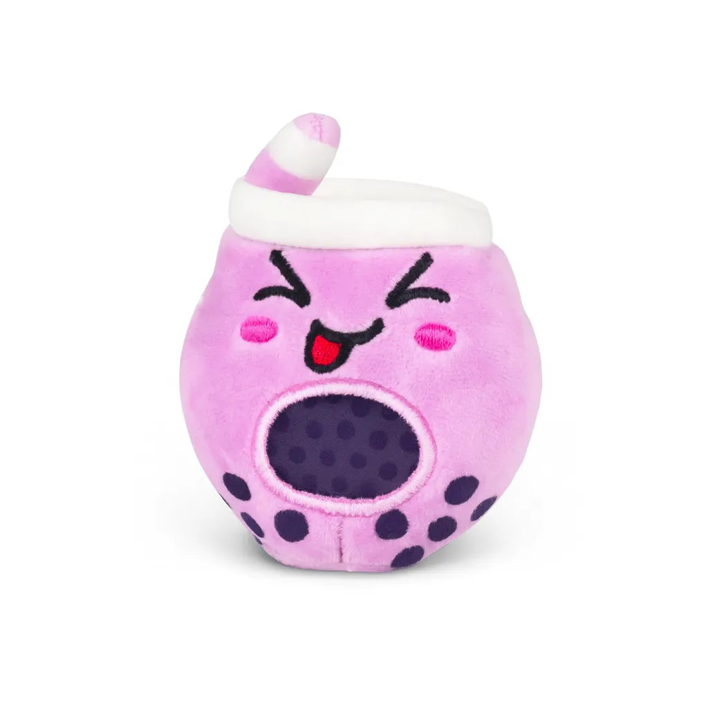 Bubble Tea Squishy Bead Ball-Bubble Tea Squishy Bead Ball