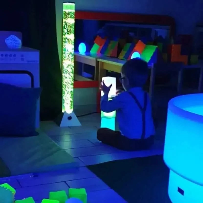 Bubble Tube 1.2 Metre-Bubble Tube 1.2 Metre