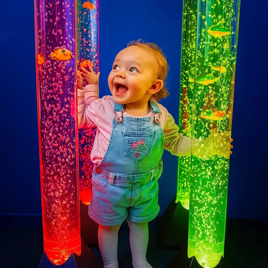 Bubble Tube 1.2 Metre-Bubble Tube 1.2 Metre