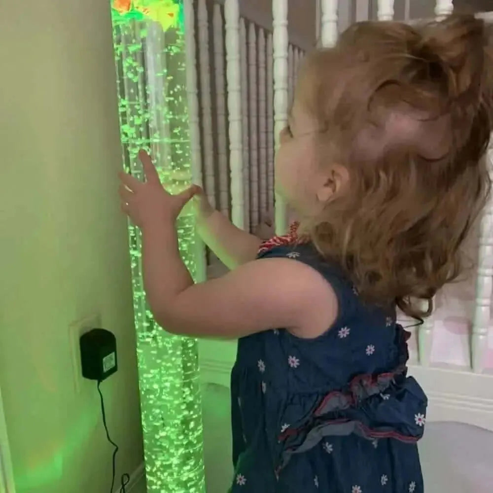 Bubble Tube 1.2 Metre-Bubble Tube 1.2 Metre