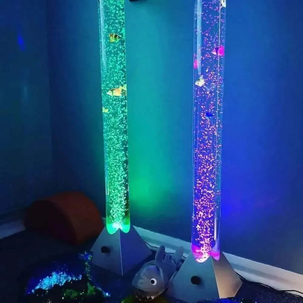 Bubble Tube 1.2 Metre-Bubble Tube 1.2 Metre