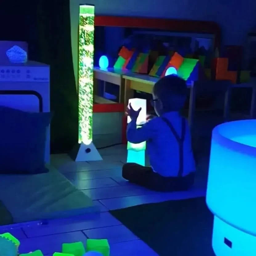 Bubble Tube 1.2 Metre-Bubble Tube 1.2 Metre