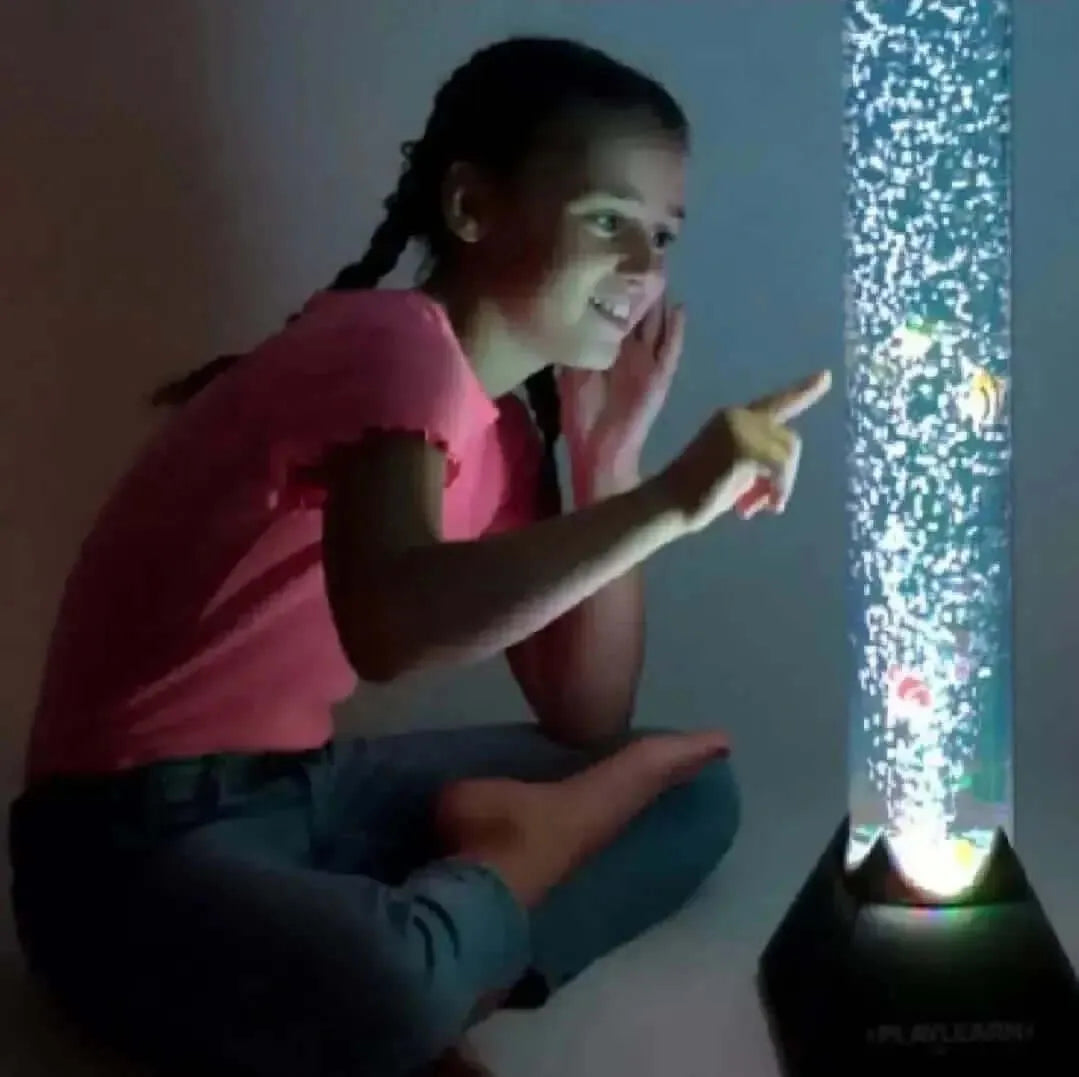 Bubble tube 90cm-Bubble tube 90cm