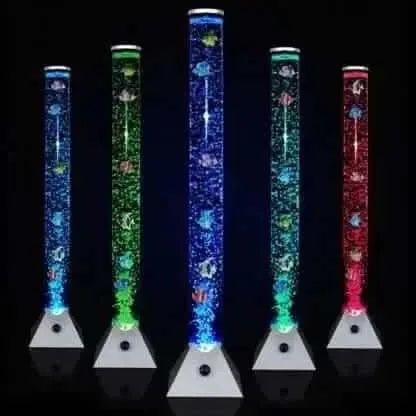 Bubble tube 90cm-Bubble tube 90cm