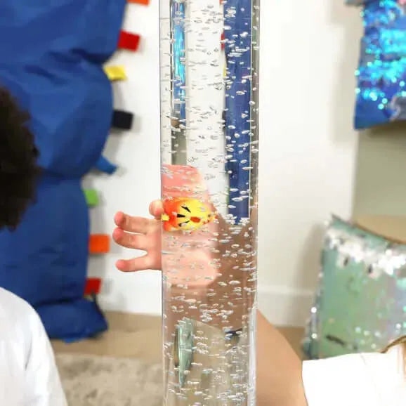 Bubble tube 90cm-Bubble tube 90cm