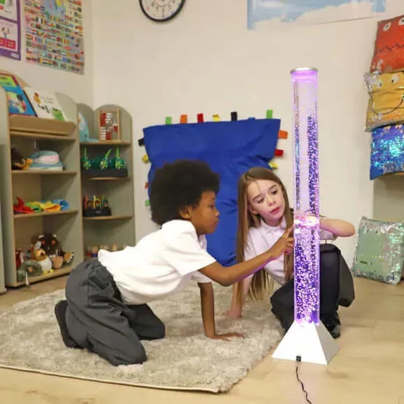 Bubble tube 90cm-Bubble tube 90cm