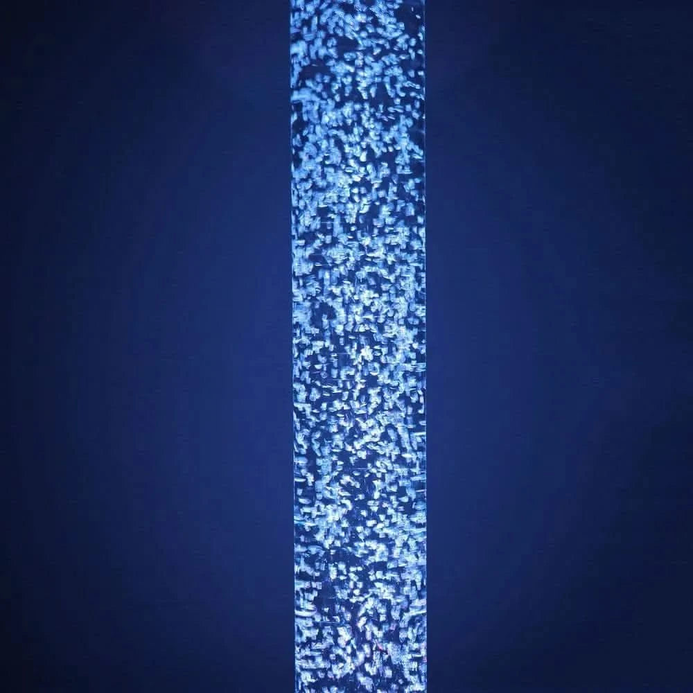 Bubble Tube Interactive with Dice Control-Bubble Tube Interactive with Dice Control