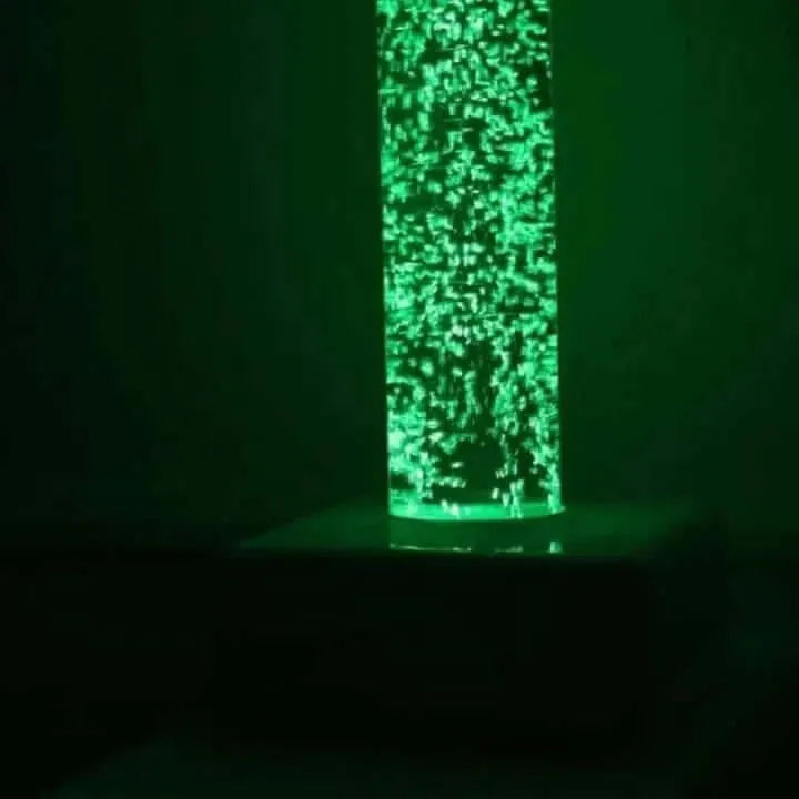 Bubble Tube Sound Sensitive-Bubble Tube Sound Sensitive