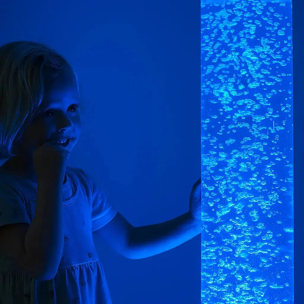 Bubble Tube Sound Sensitive-Bubble Tube Sound Sensitive