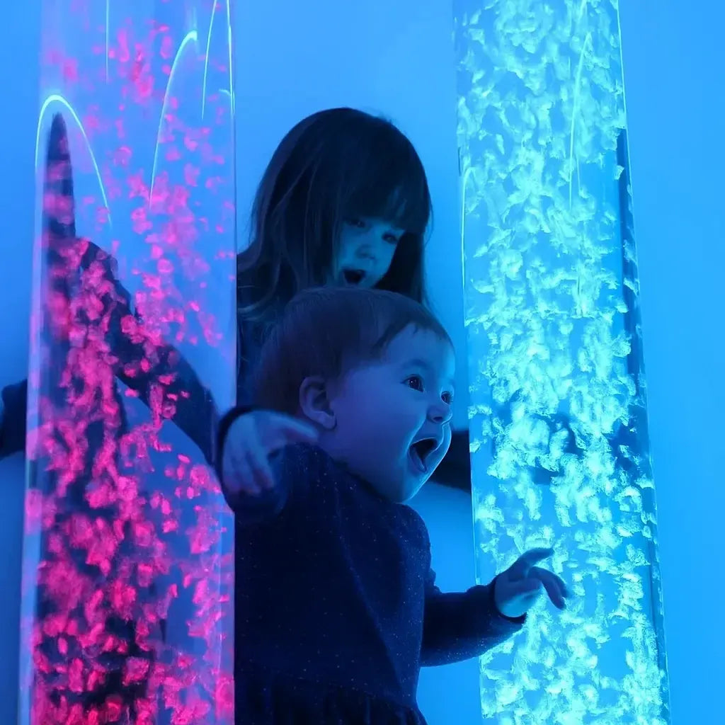 Bubble Tube Sound Sensitive-Bubble Tube Sound Sensitive