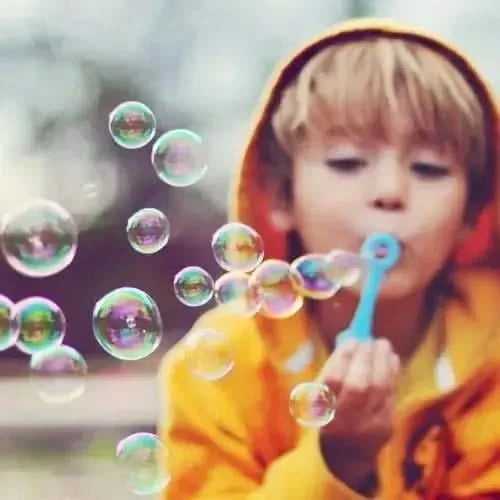 Bubble Tubs-Bubble Tubs