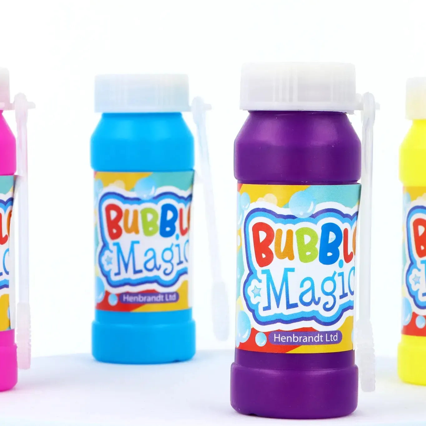 Bubble Tubs-Bubble Tubs