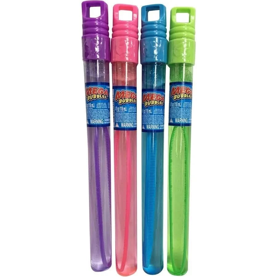 Bubble Wands Pack of 3-Bubble Wands Pack of 3