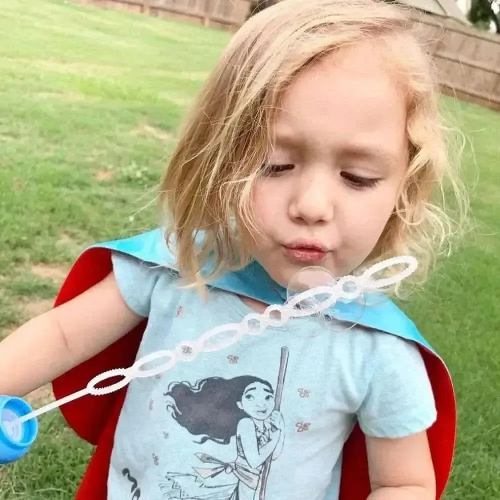 Bubble Wands Pack of 3-Bubble Wands Pack of 3