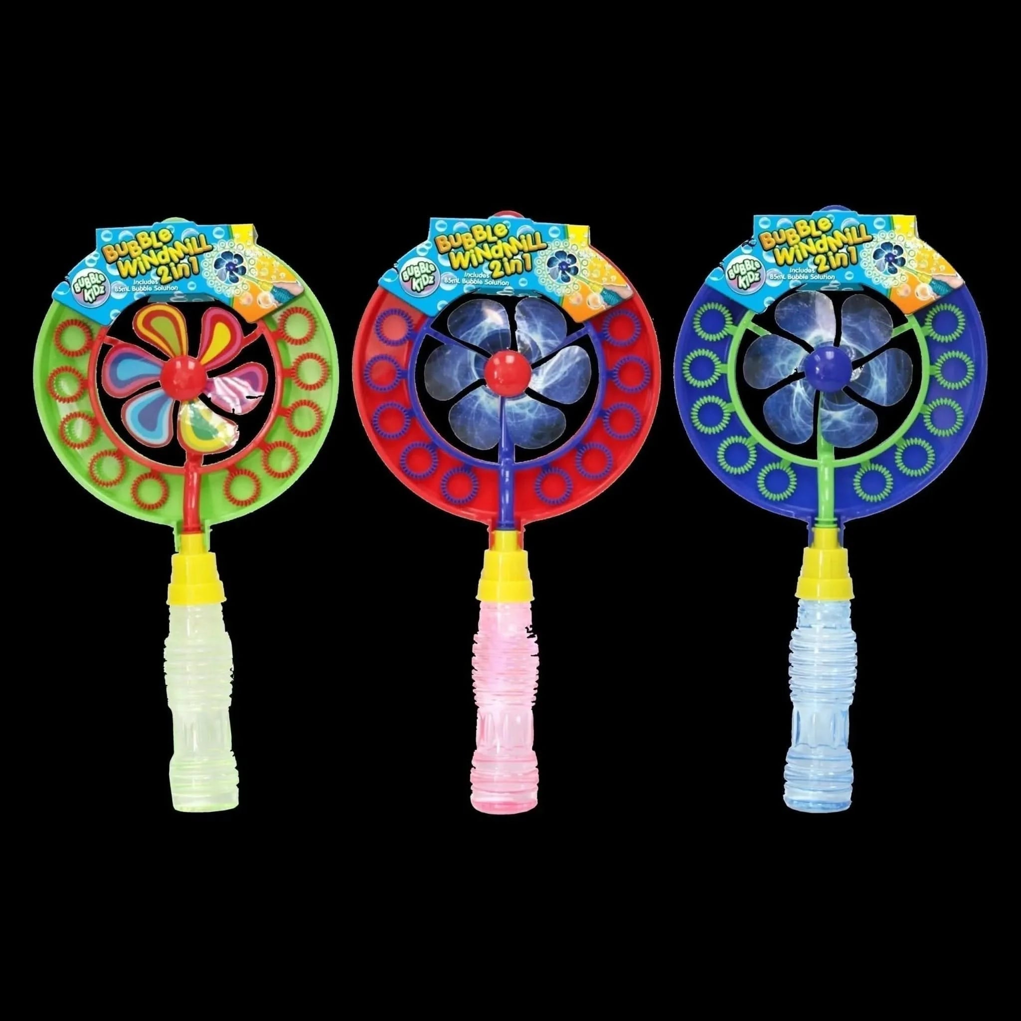 Bubble Windmill Fan-Bubble Windmill Fan