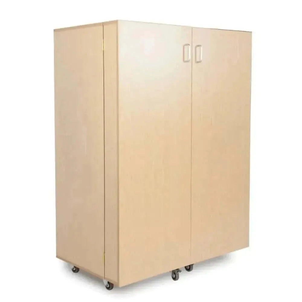 Bubblegum Dressing Up Storage Cupboard-Bubblegum Dressing Up Storage Cupboard