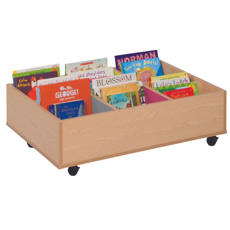 Bubblegum Low Mobile Kinderbox-Bubblegum Low Mobile Kinderbox