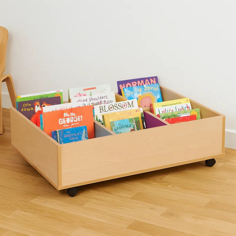 Bubblegum Low Mobile Kinderbox-Bubblegum Low Mobile Kinderbox