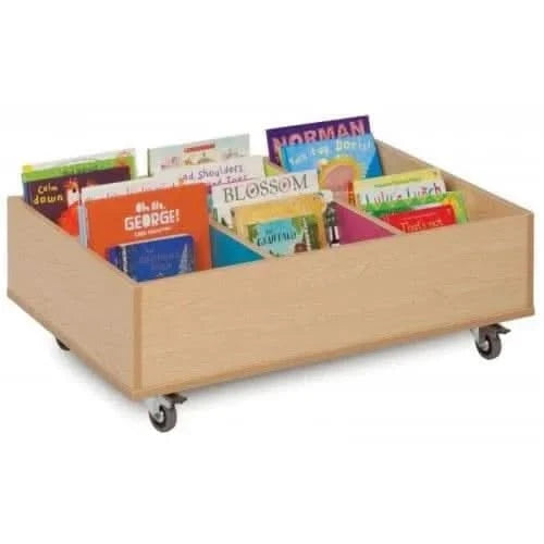 Bubblegum Low Mobile Kinderbox-Bubblegum Low Mobile Kinderbox