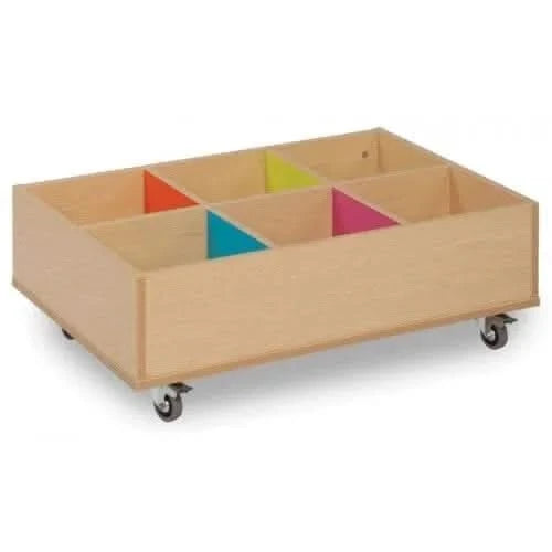 Bubblegum Low Mobile Kinderbox-Bubblegum Low Mobile Kinderbox