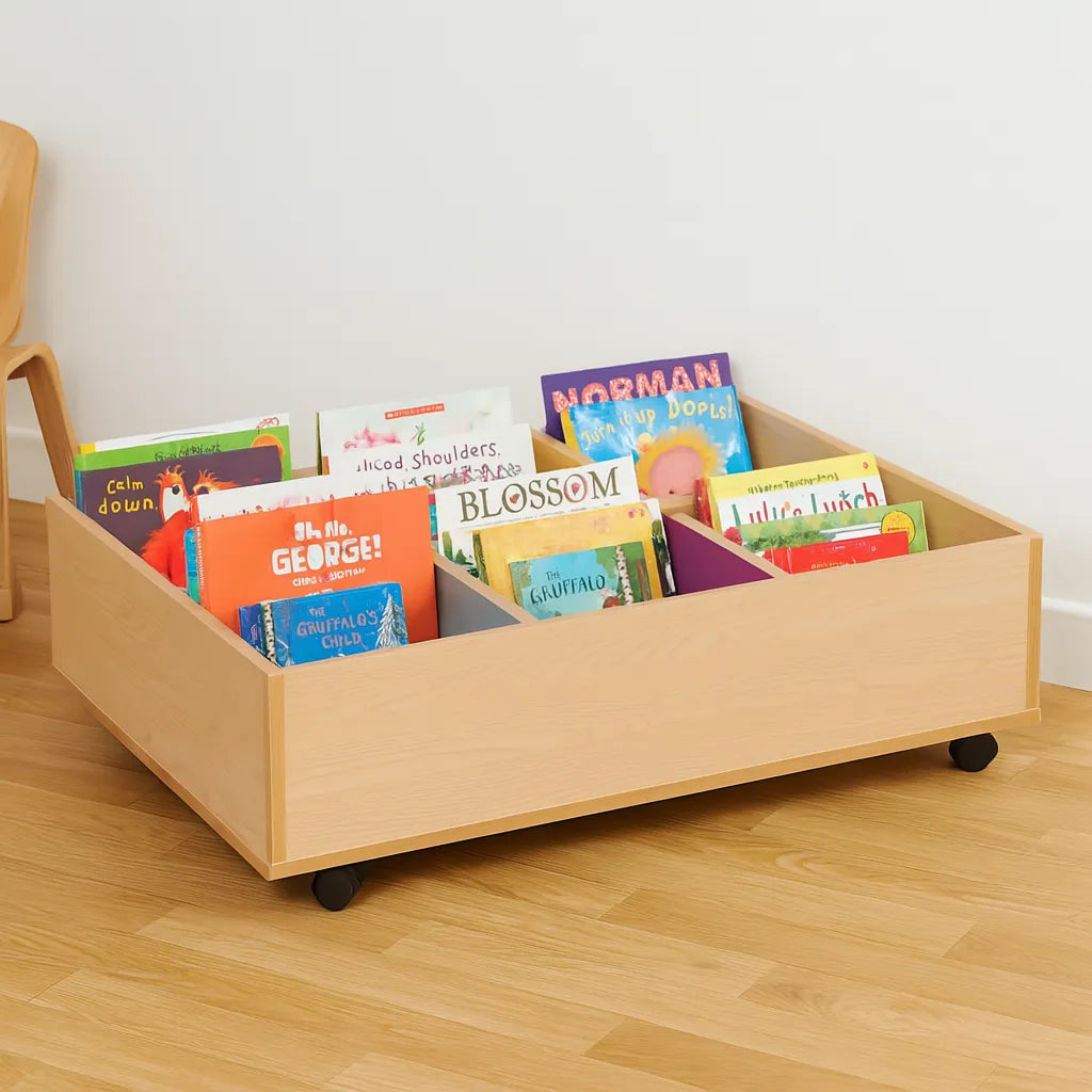 Bubblegum Low Mobile Kinderbox-Bubblegum Low Mobile Kinderbox