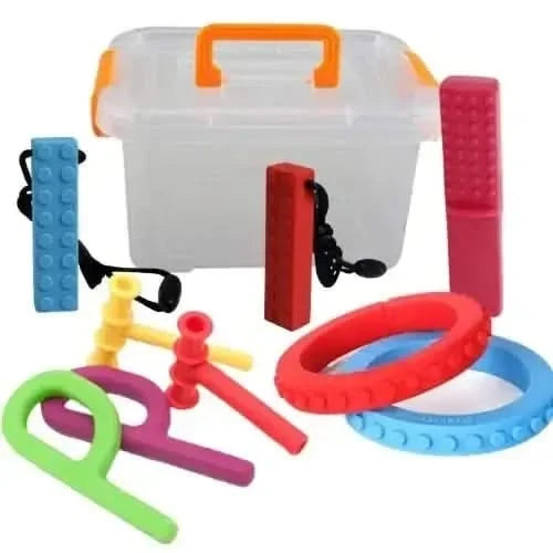 Bucket of Chewies-Bucket of Chewies