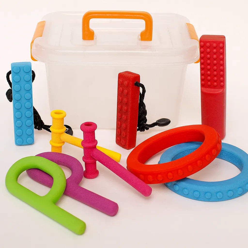 Bucket of Chewies-Bucket of Chewies