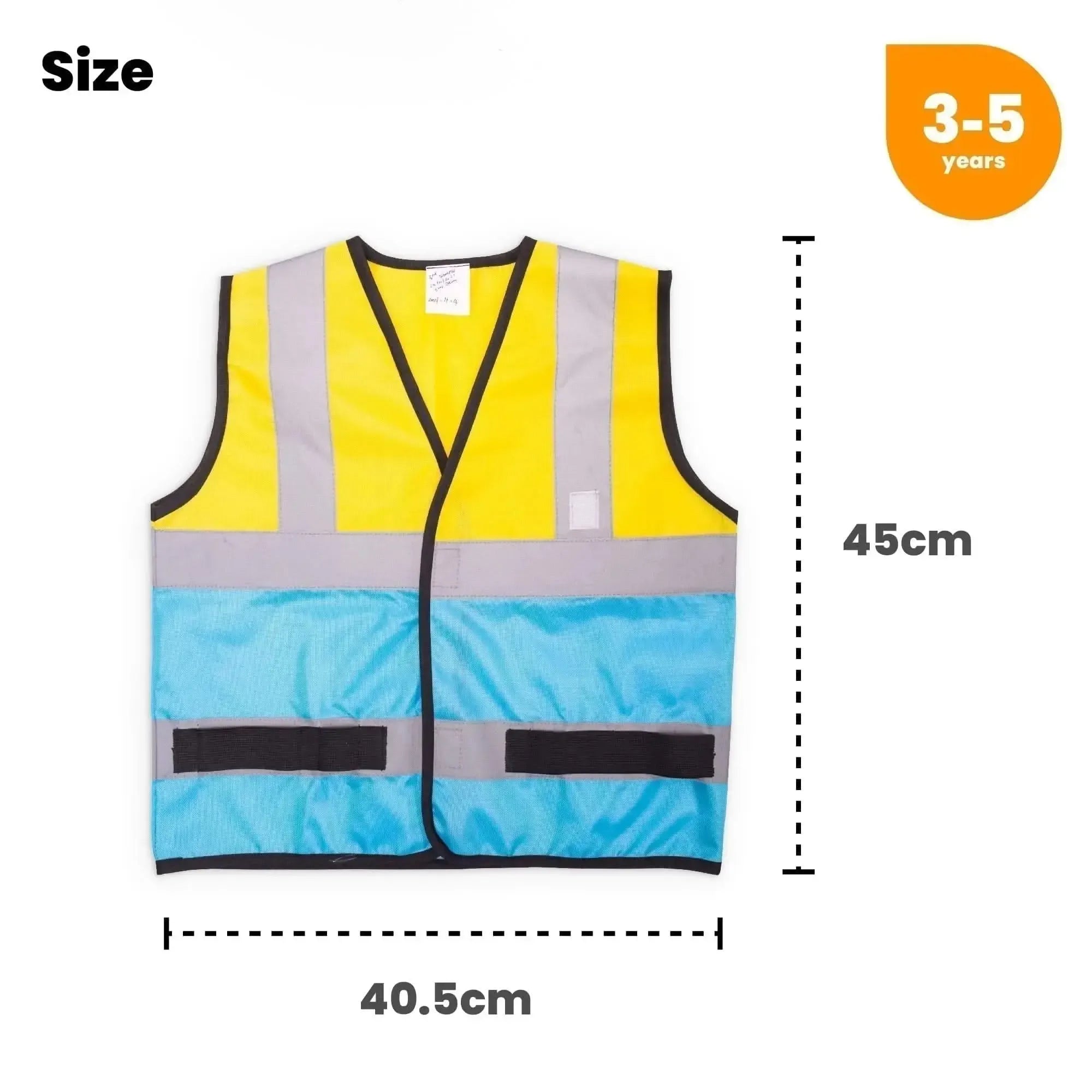 Builder Dress Up-Builder Dress Up