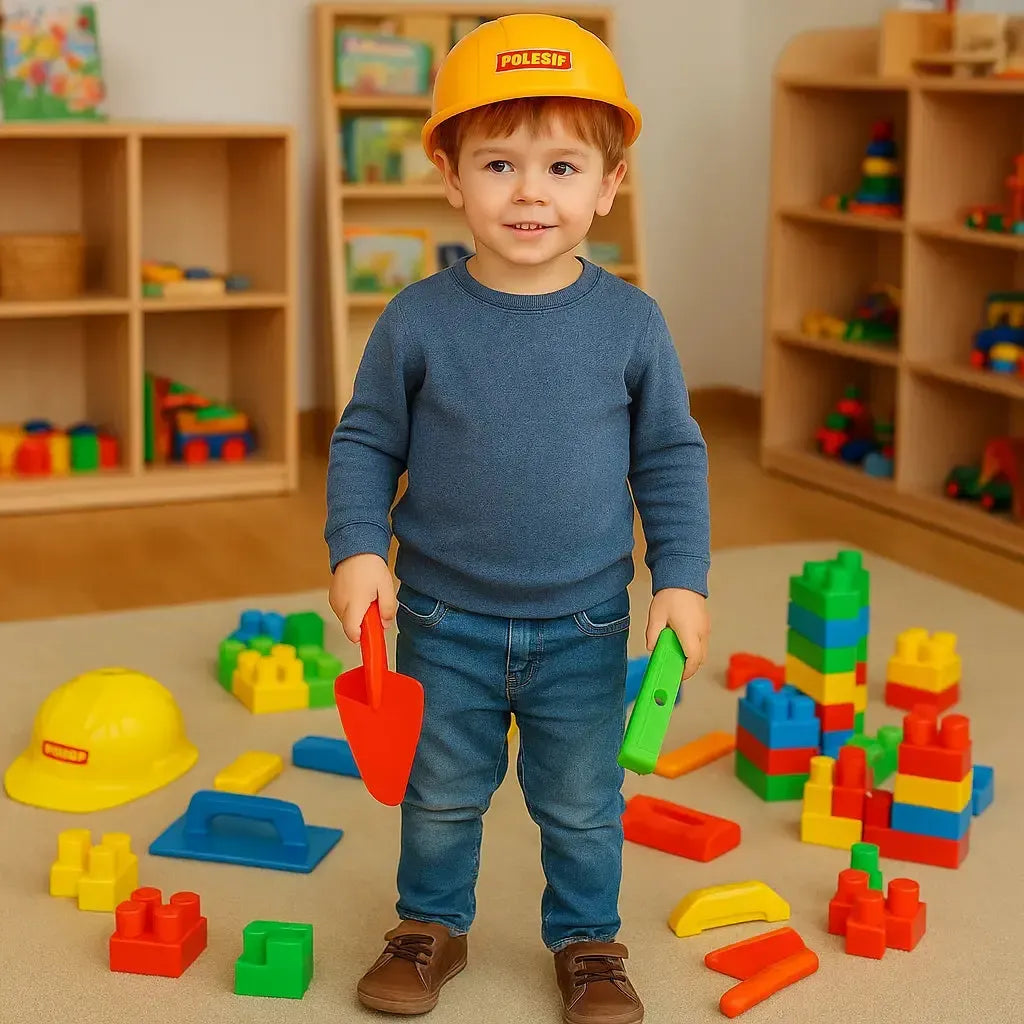 Builders Hat-Builders Hat