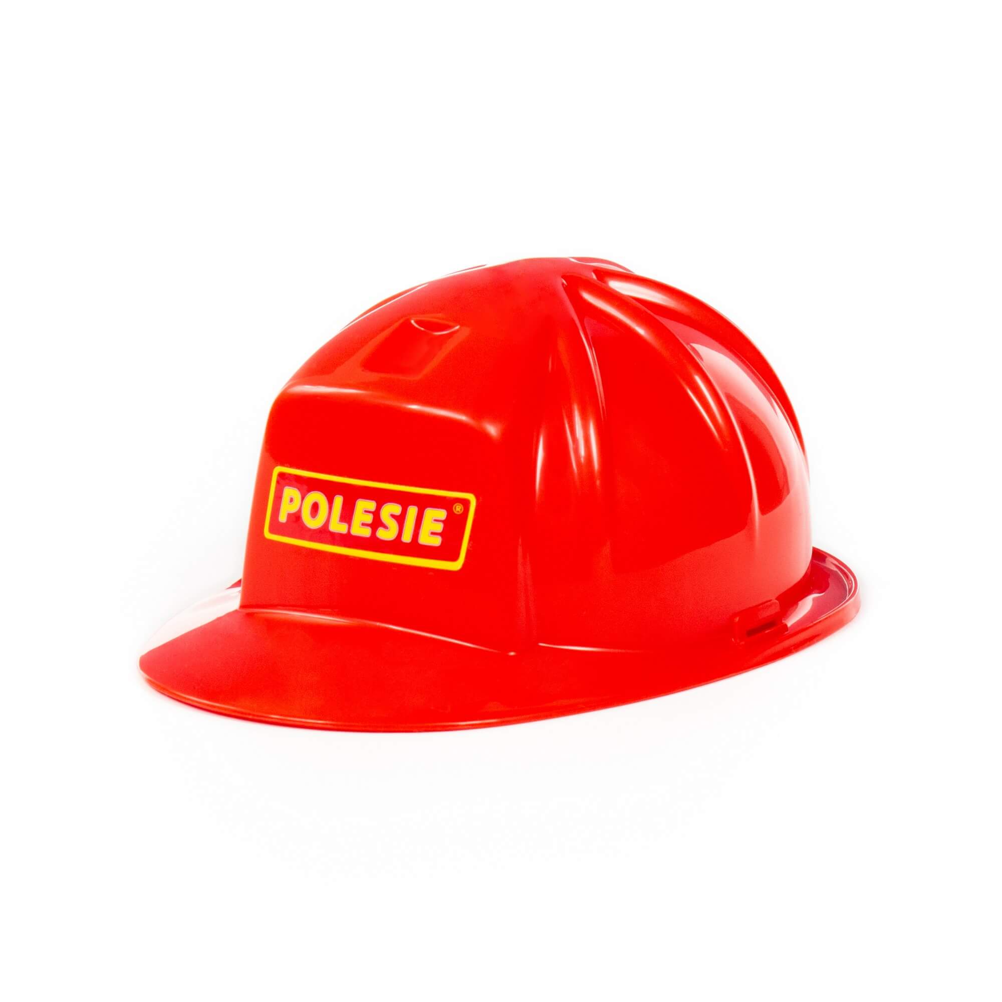 Builders Hat, Let your little ones unleash their inner builders with our vibrant yellow kids' hard builders hat. Whether it's for dressing up in a construction-themed costume or for engaging in imaginative play sessions, this children's builders hat is the perfect accessory. Here are the fantastic features of our Children's Builders Helmet: 1. Durable Construction: Crafted from high-quality, sturdy plastic, this builders hat is designed to withstand the rigors of playtime, ensuring hours of fun. 2. Versatil