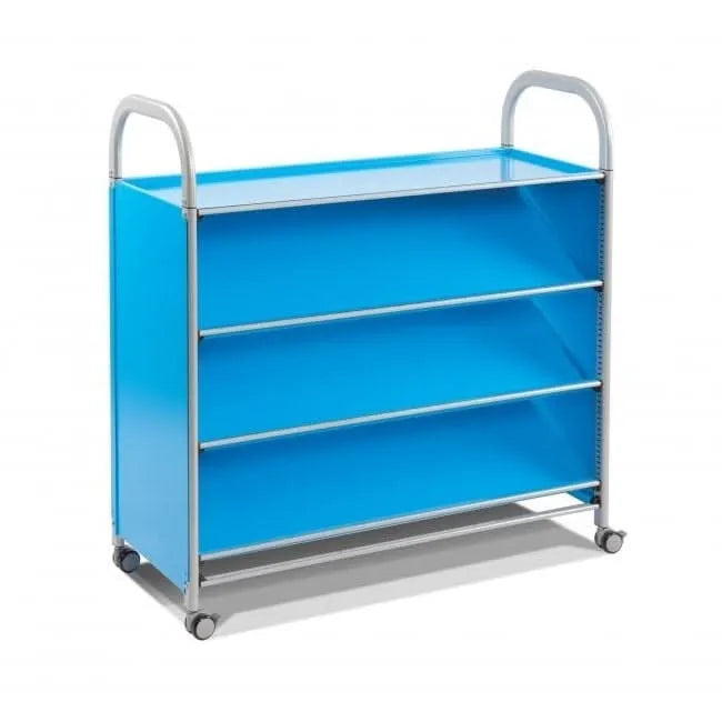 Callero Tilted Shelf Unit-Callero Tilted Shelf Unit
