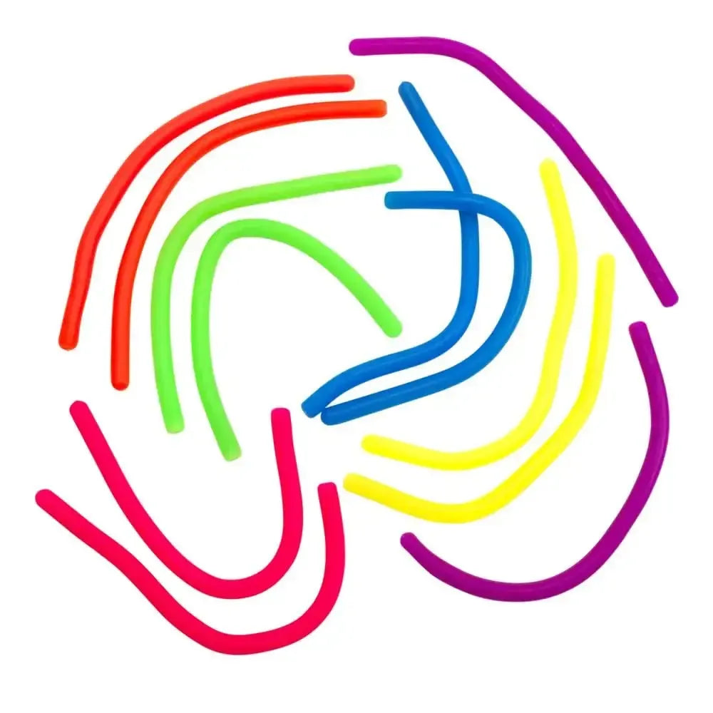 Calm Down Fidget Kit - 16 Pieces-Calm Down Fidget Kit - 16 Pieces