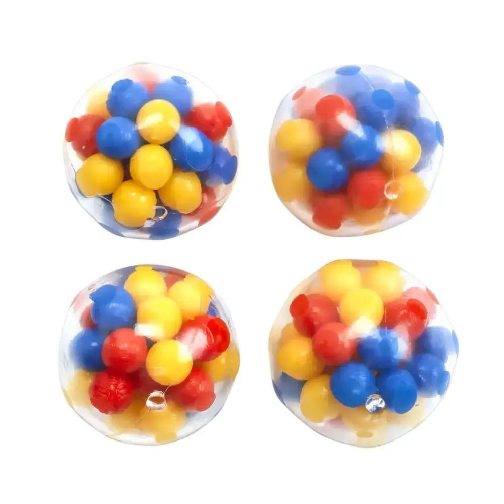 Calm Down Fidget Kit - 16 Pieces-Calm Down Fidget Kit - 16 Pieces