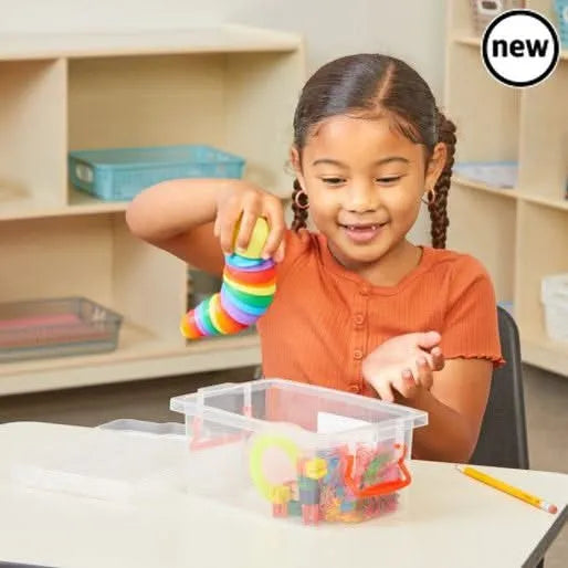 Calm Down Sensory Tool Set-Calm Down Sensory Tool Set