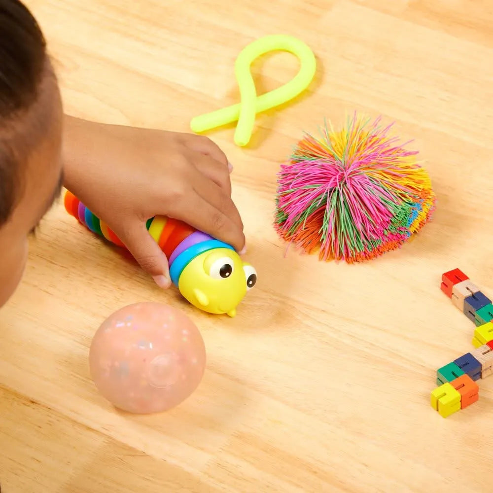 Calm Down Sensory Tool Set-Calm Down Sensory Tool Set