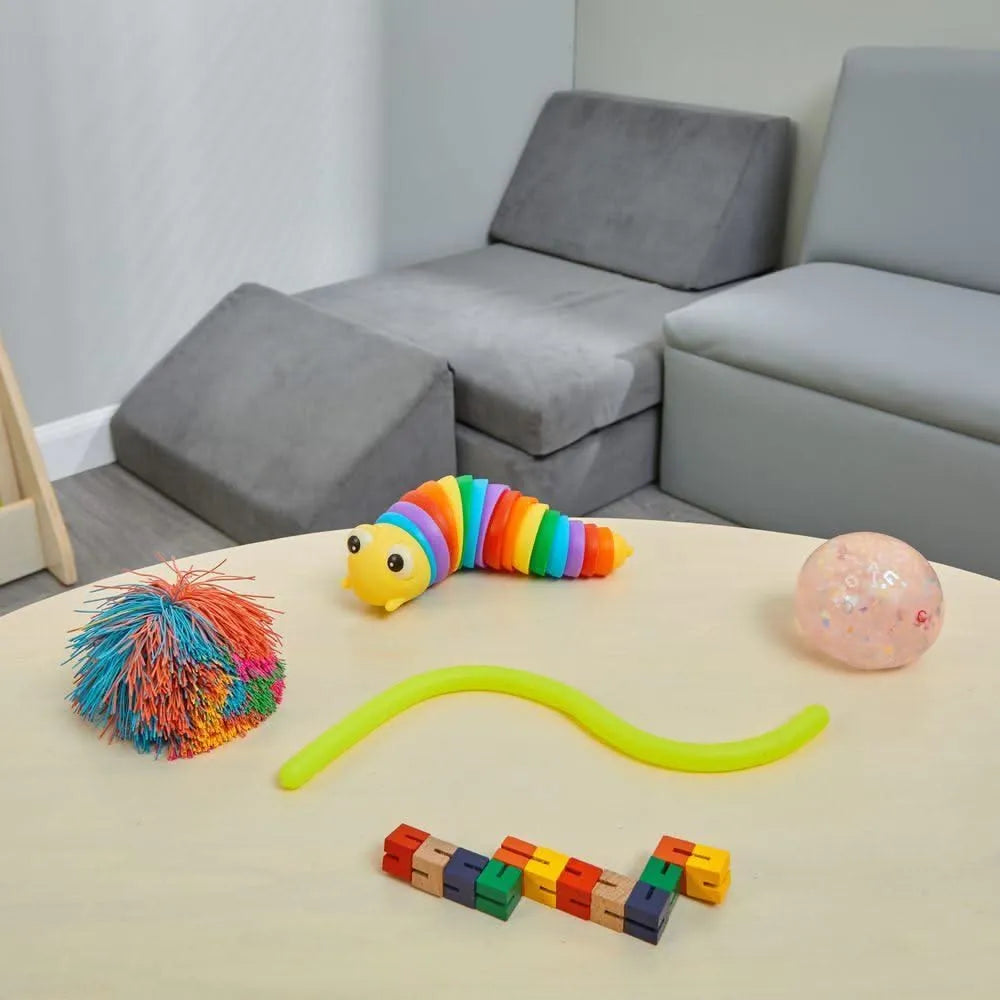 Calm Down Sensory Tool Set-Calm Down Sensory Tool Set