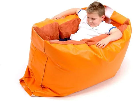 Calming Sensory Cocoon-Calming Sensory Cocoon