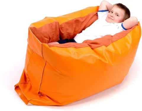 Calming Sensory Cocoon-Calming Sensory Cocoon