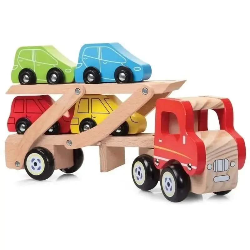 Car Transporter-Car Transporter