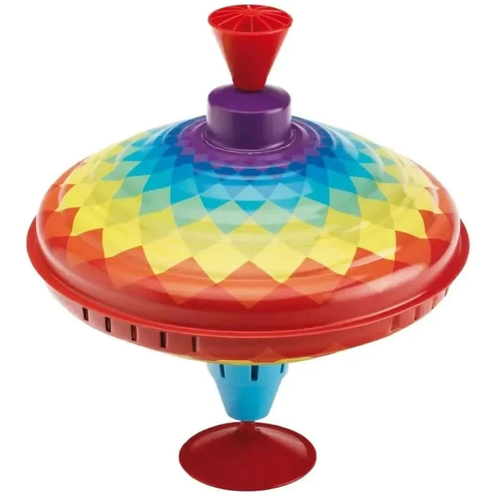 Carousel Humming Top-Carousel Humming Top