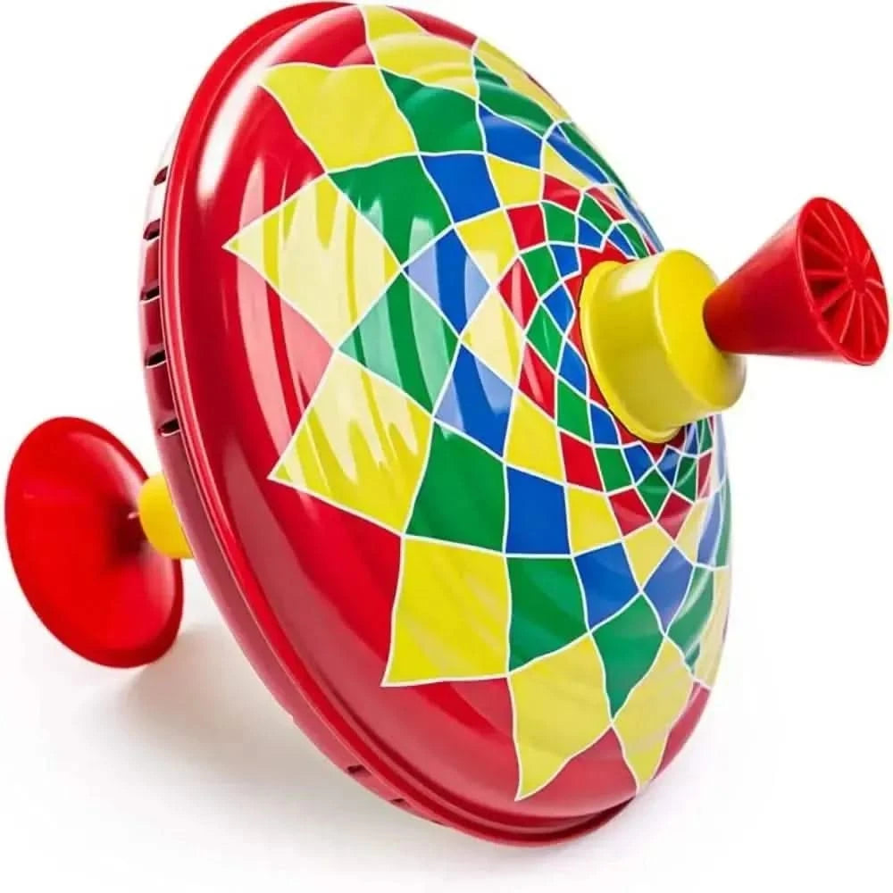 Carousel Humming Top-Carousel Humming Top