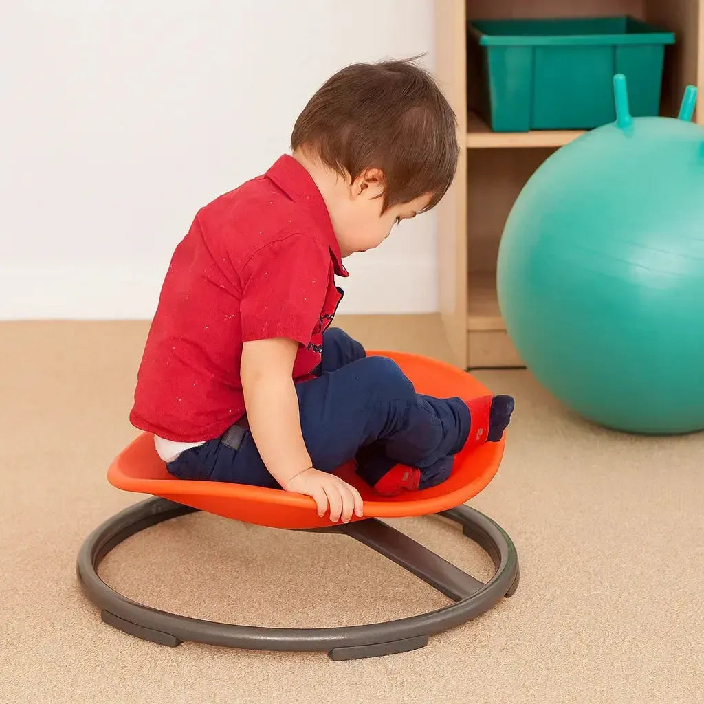 Carousel Spinning Seat-Carousel Spinning Seat