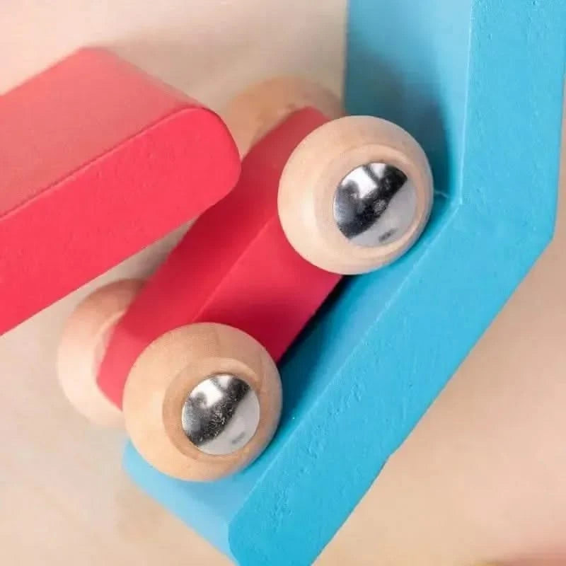 Cars Click Clack Track-Cars Click Clack Track