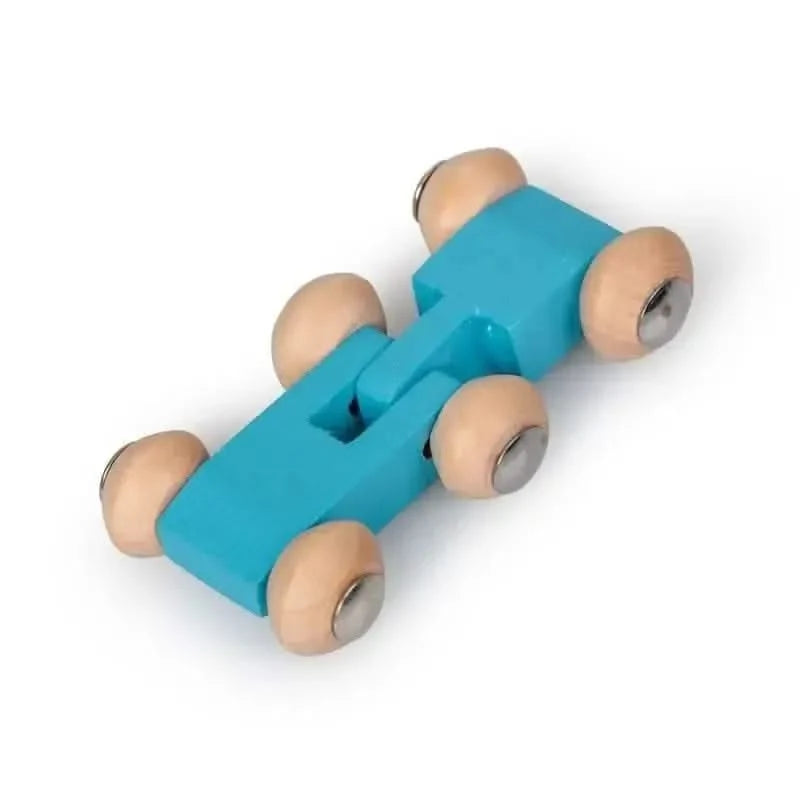 Cars Click Clack Track-Cars Click Clack Track