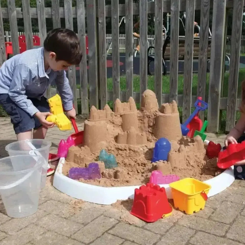 Castle Maker Set Set of 16-Castle Maker Set Set of 16