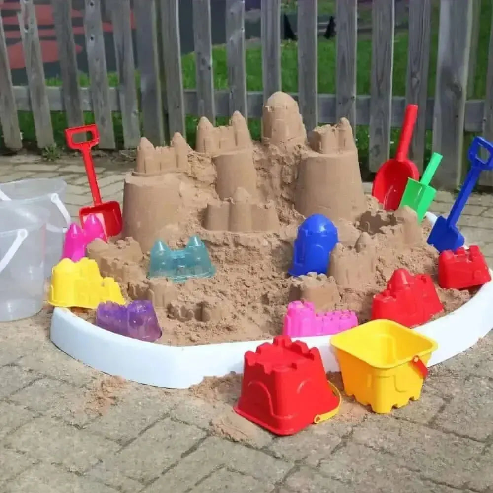 Castle Maker Set Set of 16-Castle Maker Set Set of 16