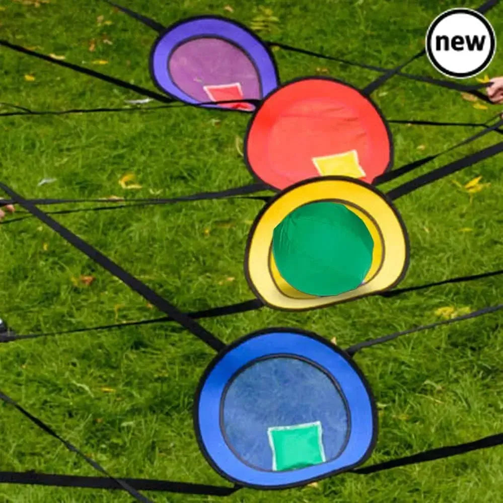 Catch And Balance Bands-Catch And Balance Bands