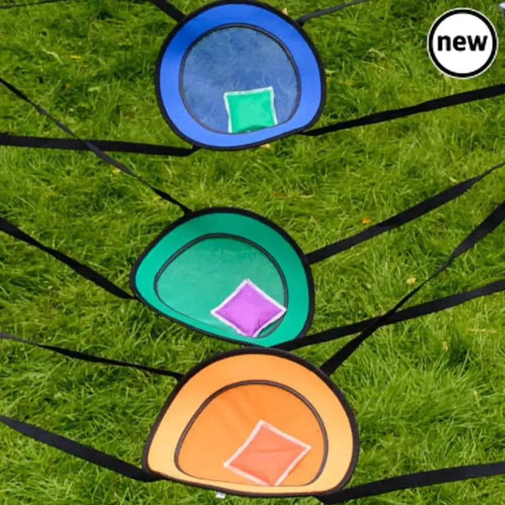 Catch And Balance Bands-Catch And Balance Bands